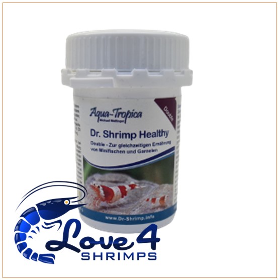 Love 4 Shrimps