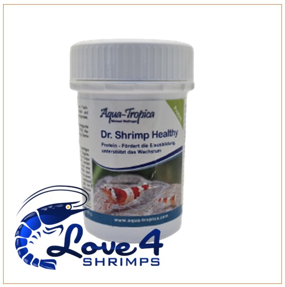 Love 4 Shrimps