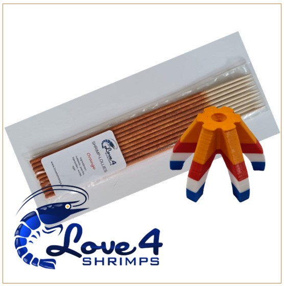 Love 4 Shrimps