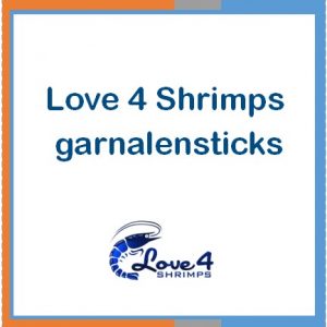 Love 4 Shrimps garnalensticks
