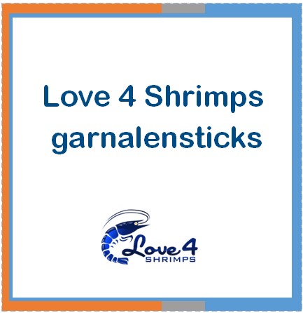 Love 4 Shrimps