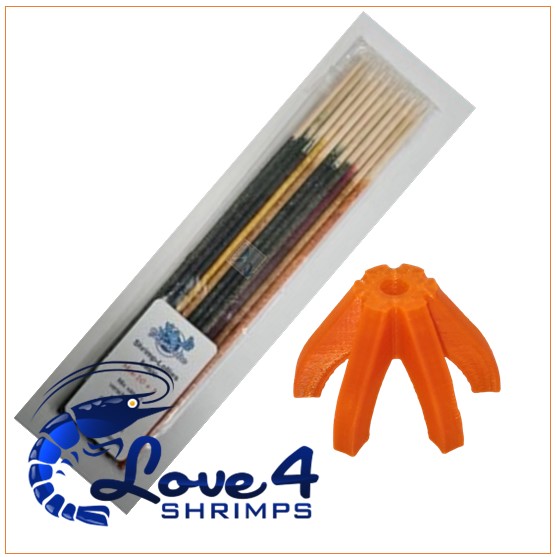 Love 4 Shrimps