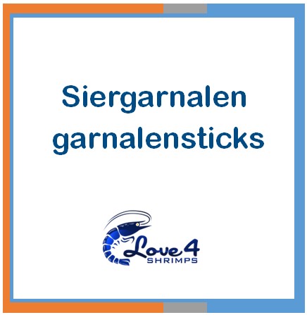 Love 4 Shrimps
