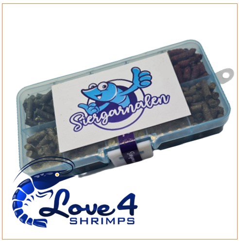 Love 4 Shrimps