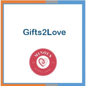 Gifts2Love