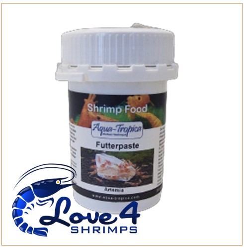 Love 4 Shrimps