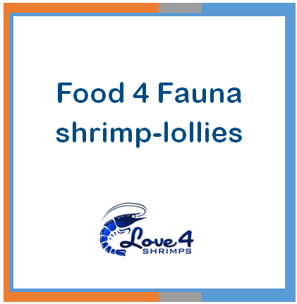Love 4 Shrimps
