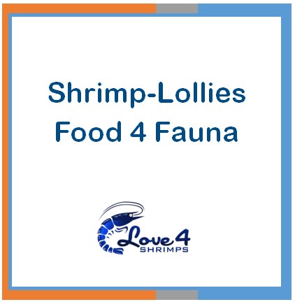 Love 4 Shrimps