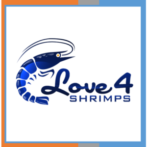 Love 4 Shrimps