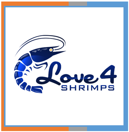 Love 4 Shrimps