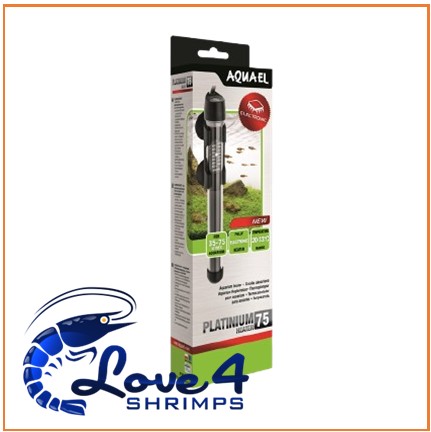 Love 4 Shrimps