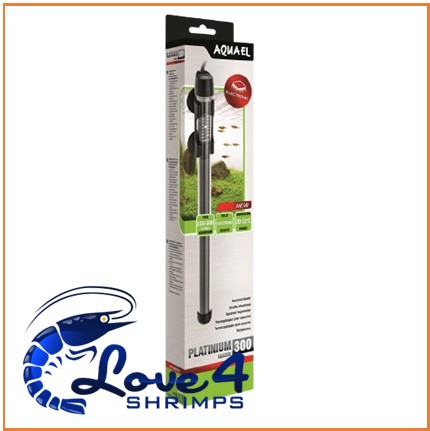 Love 4 Shrimps