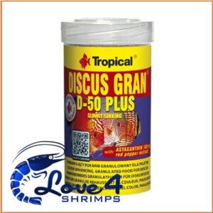 Tropical D50 gran plus