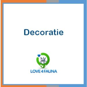 Decoratie