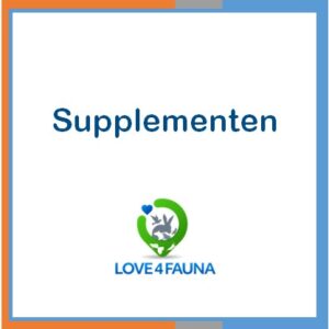 Supplementen