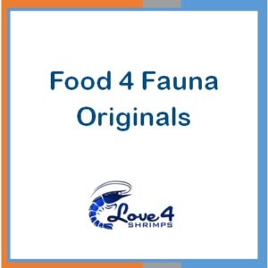 Food 4 Fauna Originals